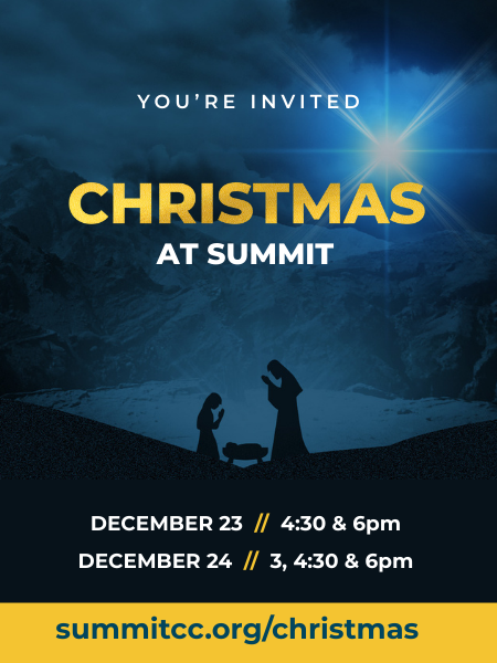 Christmas at Summit