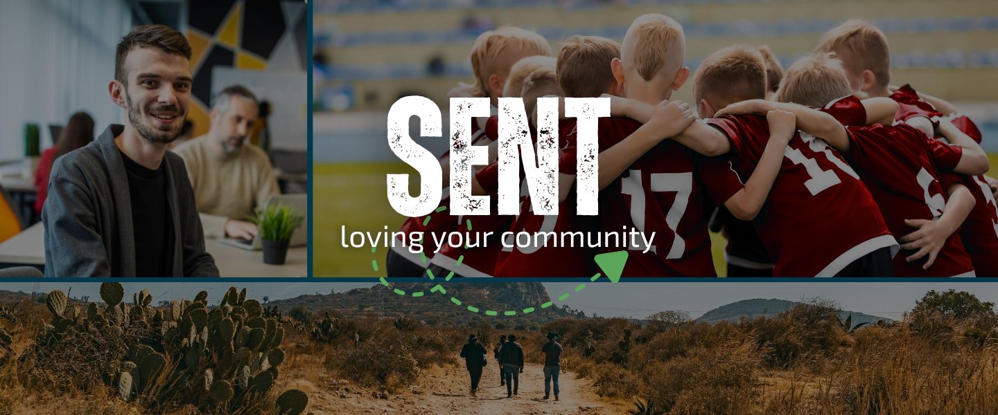 Last Weekends Message